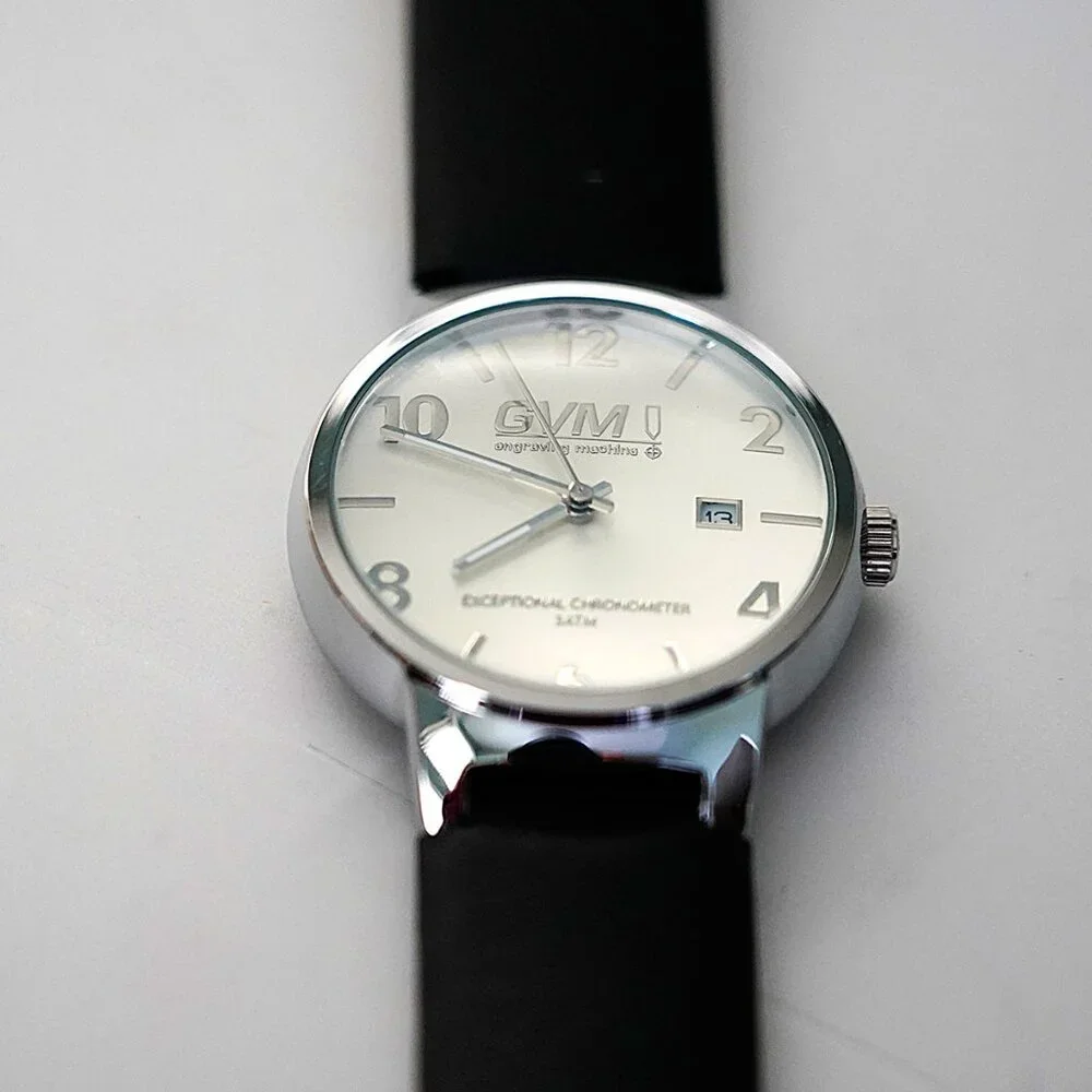 WMC Watch - Picture 2 of 8